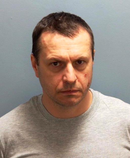 Norbert Maiksner court case