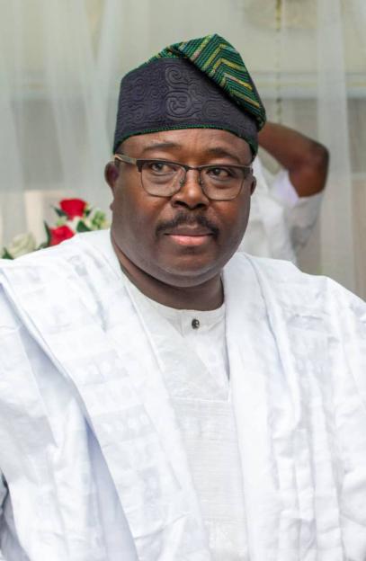 Tragic News: Oba Isioye-Dada, Osi Balogun of Ibadanland, Passes Away