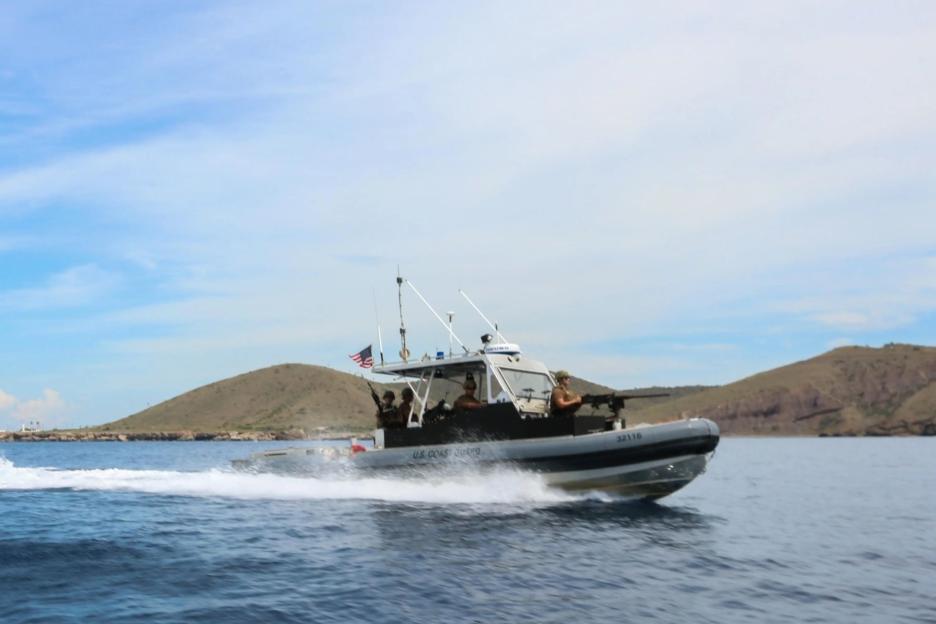 Cuban Coastguard Opens Fire, Killing Four and Wounding Six on US Speedboat Near Island's Shore, Reports Havana