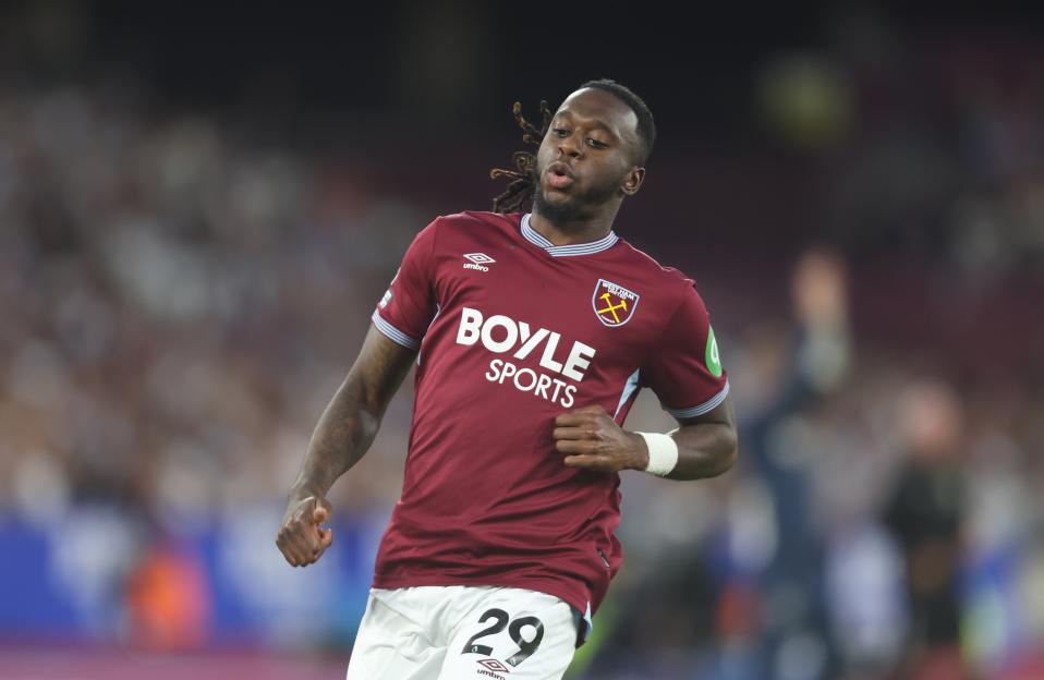 Aston Villa Makes Surprise Move for Aaron Wan-Bissaka Following West Ham's Championship Drop