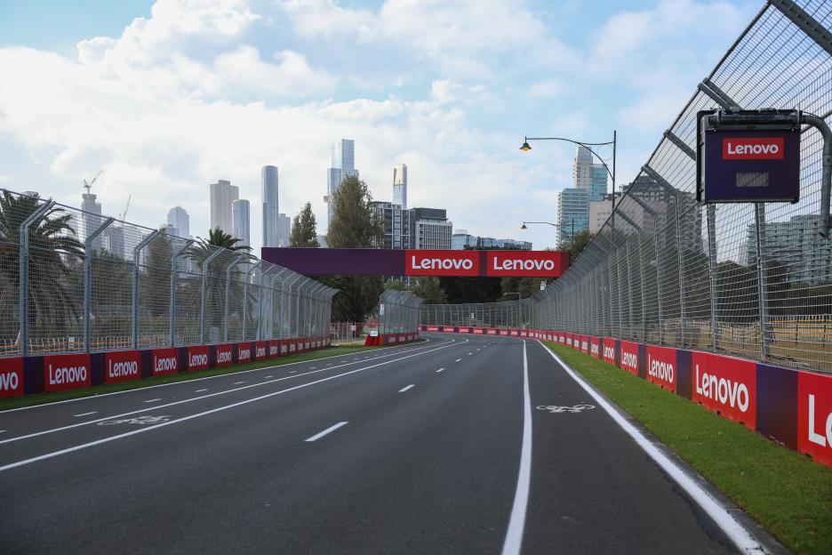 F1 Unveils Exciting Name Change for Australian GP—Here’s the Inspiring Reason Behind It!