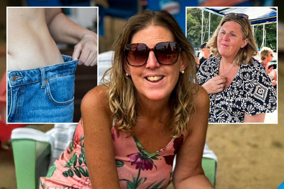 'Trapped in the 'Jab Trap': How Mounjaro Helped Me Lose 3 Stone but Sparked a New GLP-1 Dilemma for Concerned Slimmers'
