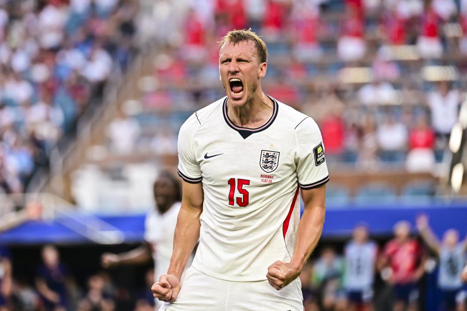 Norway v England: Quarter Final - FIFA World Cup 2026