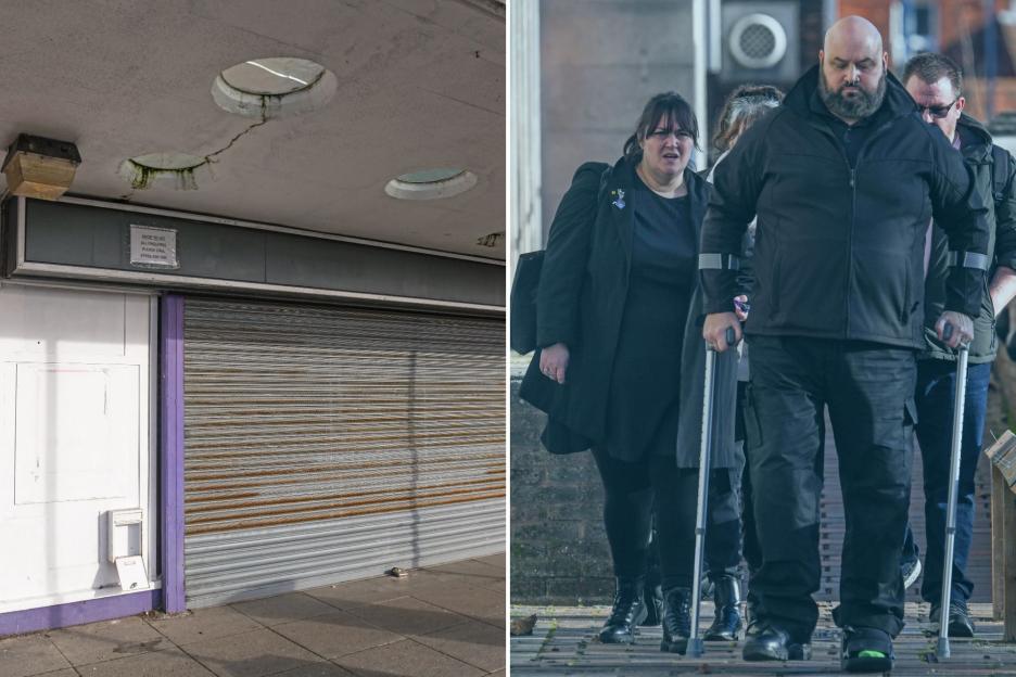 Court Reveals Shocking Case: Funeral Directors Let Body Decompose for 36 Days in Uncooled, Leaky Mortuary Due to Coffin Oversight