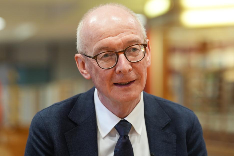 Cabinet Minister Urges Rebel Labour MPs to Support Welfare Overhaul to Prevent Soaring Benefits Costs