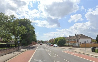 33-Year-Old Iraqi Man Arrested for Alleged Rape of 14-Year-Old Boy and Stalking a Woman in UK Port City