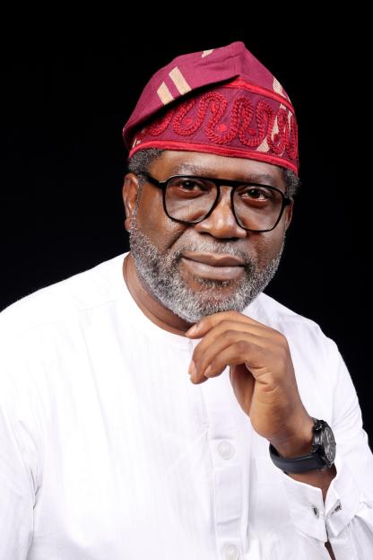 Former Deputy Governor Madumere Leaves APC to Rejoin PDP