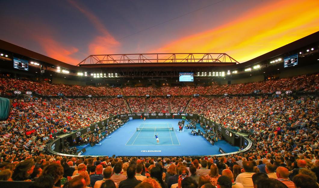Experience the Australian Open, Then Set Sail on a Luxurious Five-Star Cruise Through the Stunning South Pacific!