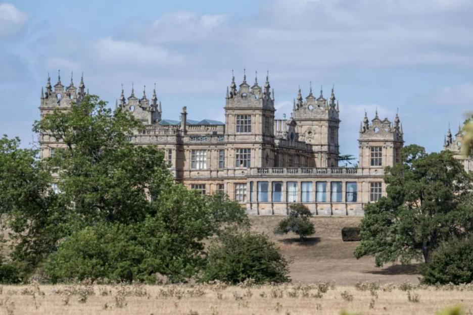 Wayne Manor in Batman Begins: Owners of 'Neglected' Country House Face Eviction Due to Bat Infestation