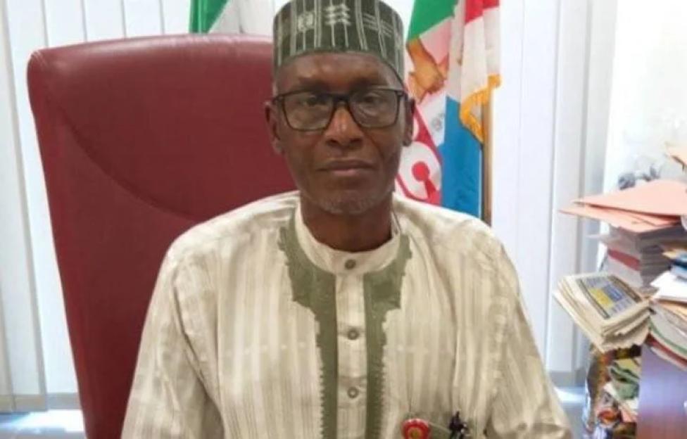 'Former Lawmaker Yusuf: Government Wasting Funds on Unnecessary Spending'