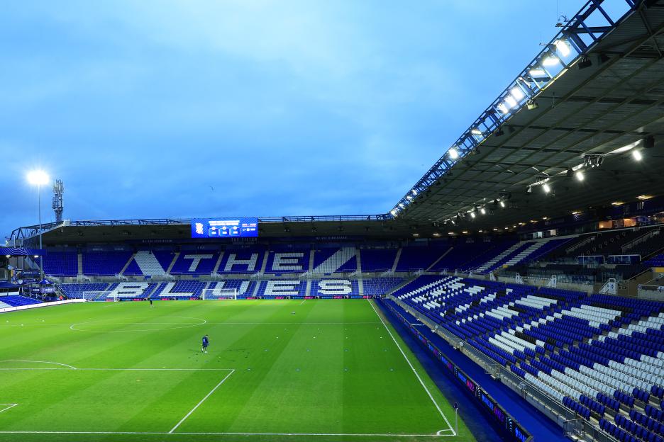 Birmingham City Transfers Women's Team to Investment Group Featuring ITV Pundit and Grand Slam Tennis Star