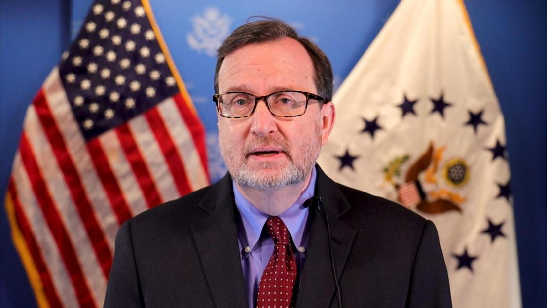 US Ambassador Clarifies Visa Restrictions for Nigerians