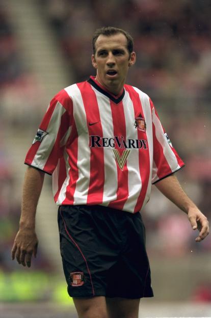 Eric Roy