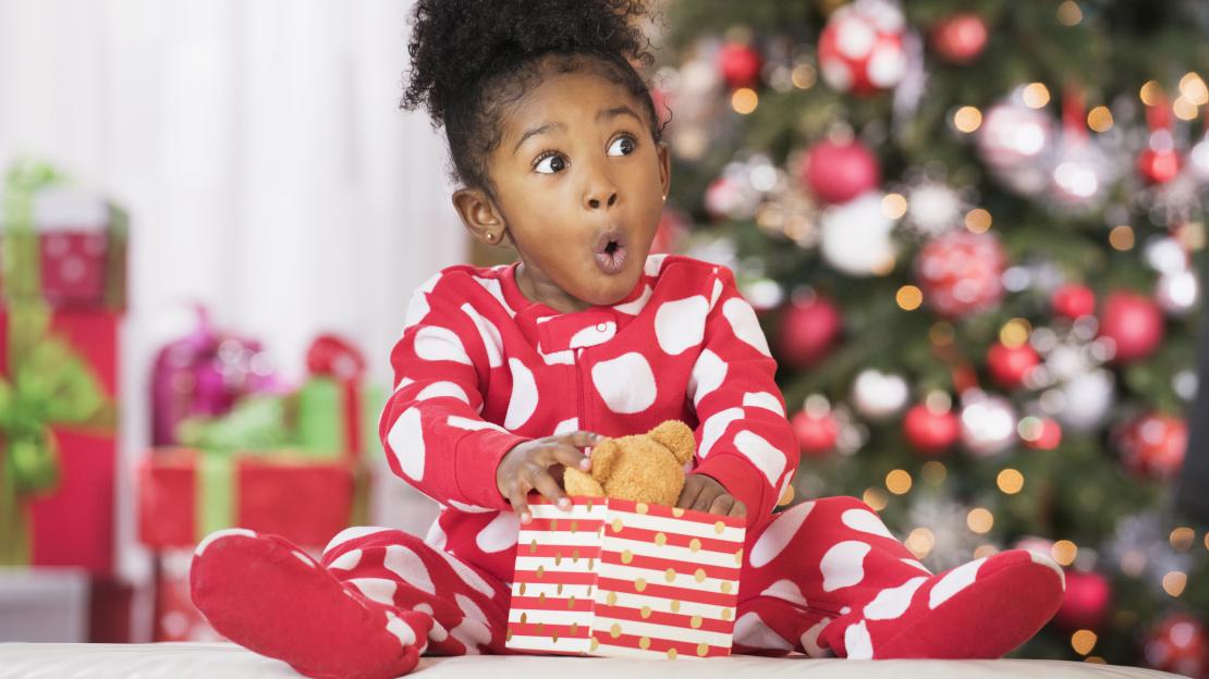 Beware the 'dangerous' toy hiding under your tree this year—it's a threat to your kids' privacy!
