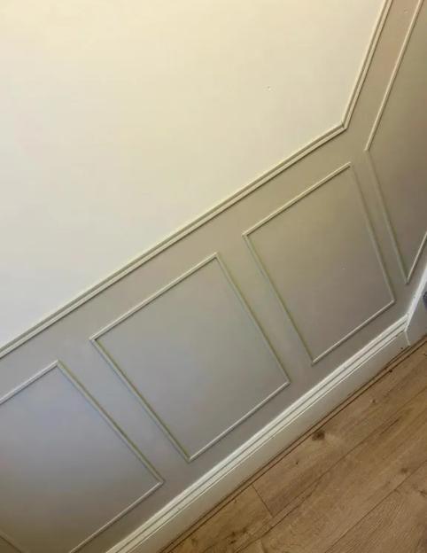 I Revamped My Hallway for Just £4 from B&M – Now Everyone's Raving About Its Beauty and Winter Insulation!