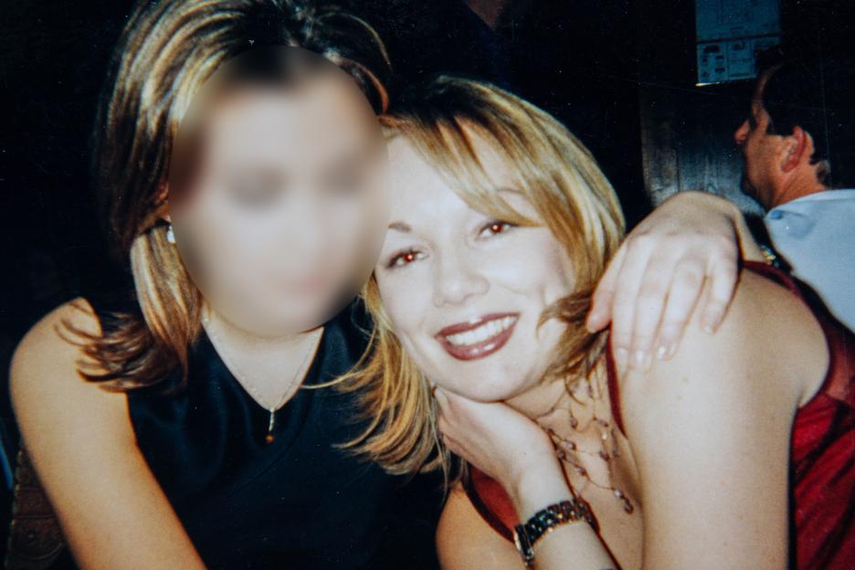 Former Harrods worker claims Mohamed Al Fayed raped her multiple times