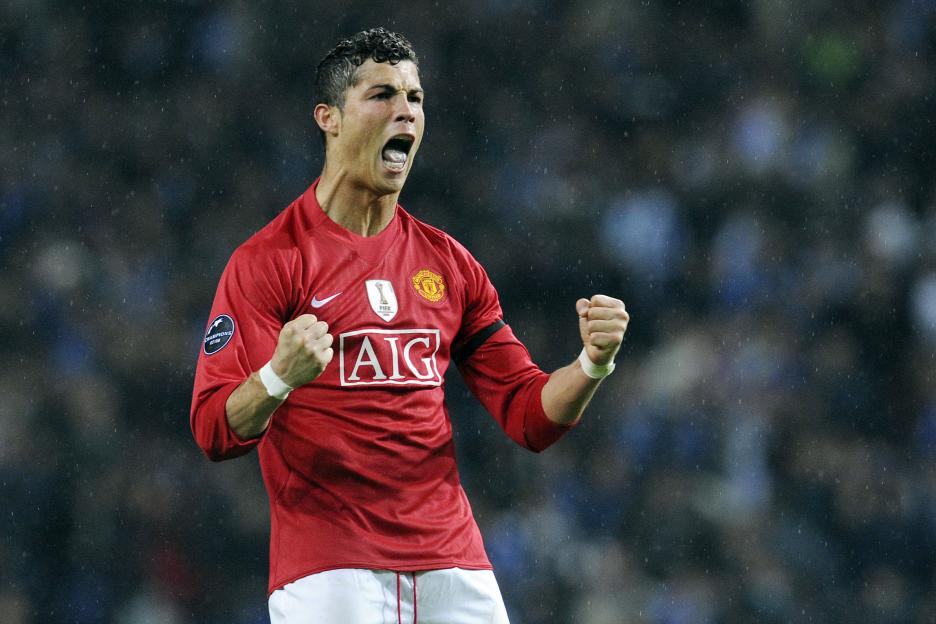 The 10 Most Expensive Premier League Transfers of All Time: Cristiano Ronaldo's Value Soars to Nearly £300M!