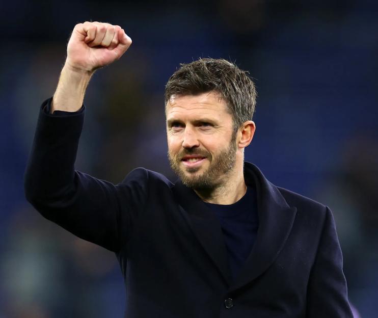 Man Utd Players Favor Michael Carrick for Permanent Role After Embracing Fresh Tactics from 'Chess Player' Ruben Amorim