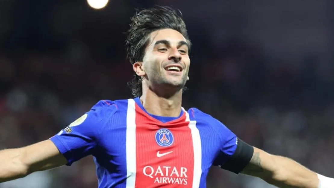 2026 Ballon d’Or: Ferran Torres names players that should win award