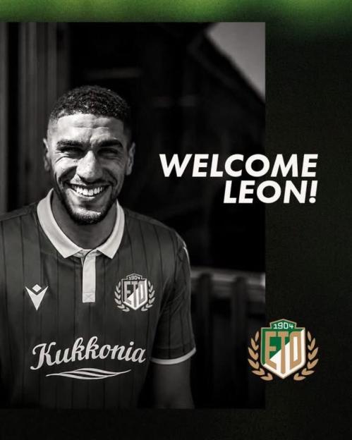 Transfer News: Hungarian Champions Győri ETO FC Secure Balogun's Signature!