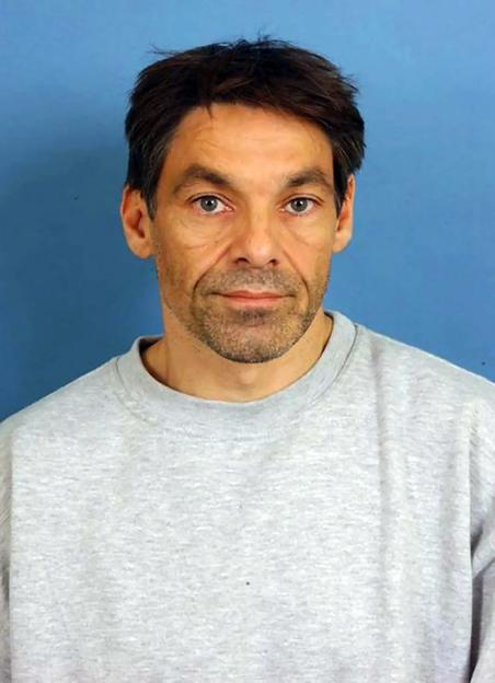 Wife-Killer Robert Brown, Who Murdered Joanna Simpson, Poised to Make New Freedom Appeal Next Week