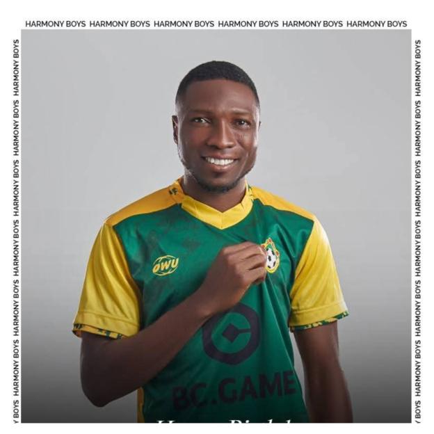 NPFL: Musa Parts Ways with Kwara United, Poised for Transfer to Niger Tornadoes