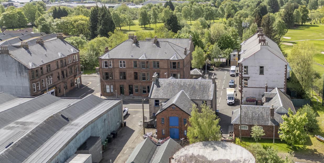 River City Fans Heartbroken as Beloved Soap Set Torn Down Following BBC Cancellation