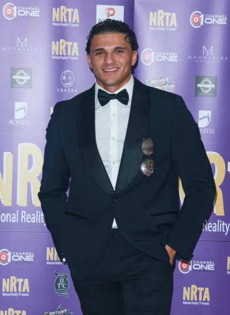 National Reality Television Awards, London, UK - 29 Jul 2026