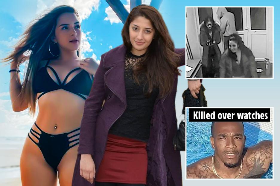 'Surge in 'Honey Trapper' Gangs: The Alarming Trend of Robbery and Murder Through Deception and Seduction'