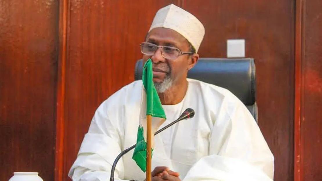 Nigerian Government Moves Great Green Wall Agency Headquarters to Kano