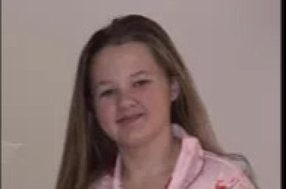 Desperate Search Underway for 12-Year-Old Girl Missing Near City Train Station for Two Days, Police Fear for Her Safety