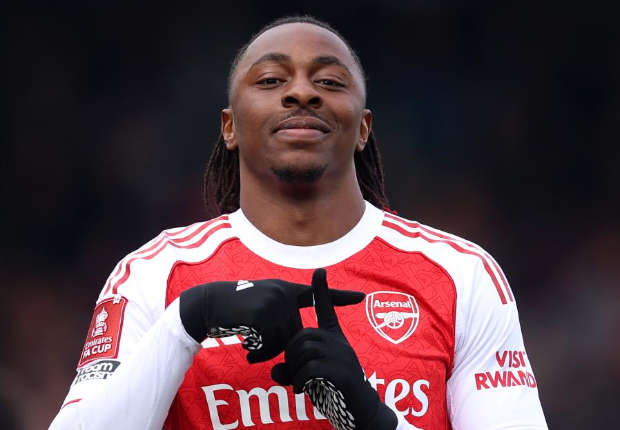 Mansfield Town v Arsenal - Emirates FA Cup Fifth Round