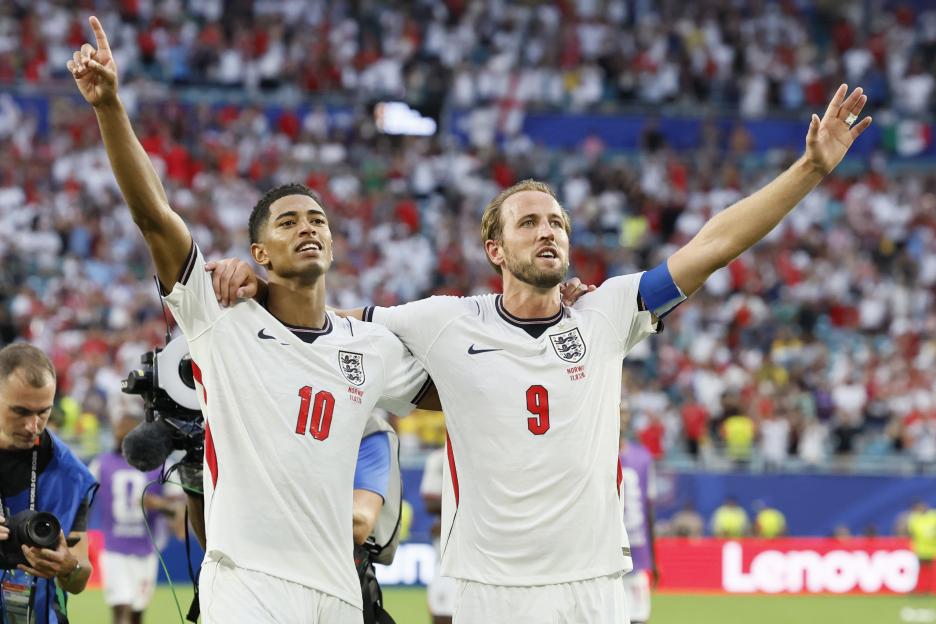 Norway v England: Quarter Final - FIFA World Cup 2026