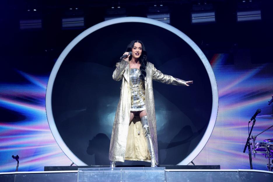 iHeartRadio Q102's Jingle Ball 2024 Presented By Capital One - Show