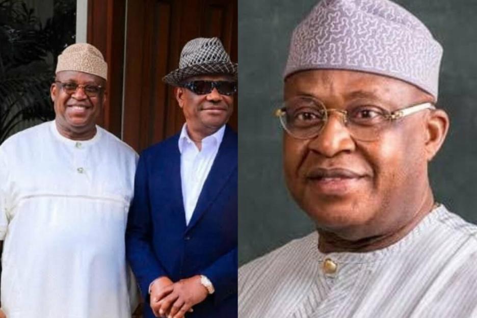 "Wike Grieves the Loss of Trusted Ally Dan Orbih: 'I May Never Recover'"