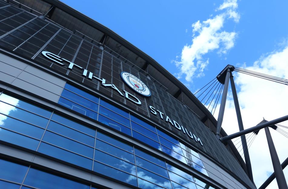 Premier League Titans Unveil New Name for 63,000-Seat Stadium After 15 Years