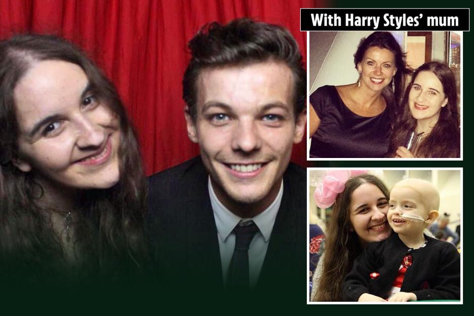 'Inside the Shocking Scam: How ‘Fairy Godmothers’ Deceived One Direction Stars with a Heartbreaking Twist'