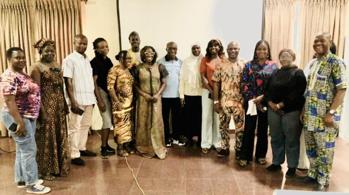 'Lawyer Urges Nigerian Government to Revise Reproductive Laws'