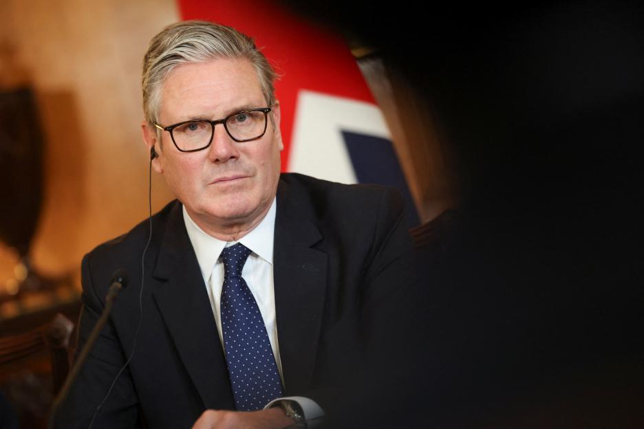 Should Starmer's Ban on Under-16s Using Social Media Be Supported? Cast Your Vote!