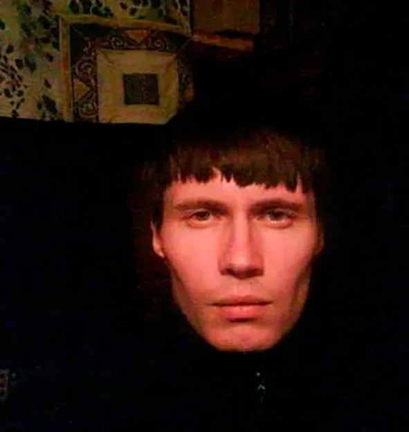 Dmitry Artamoshin