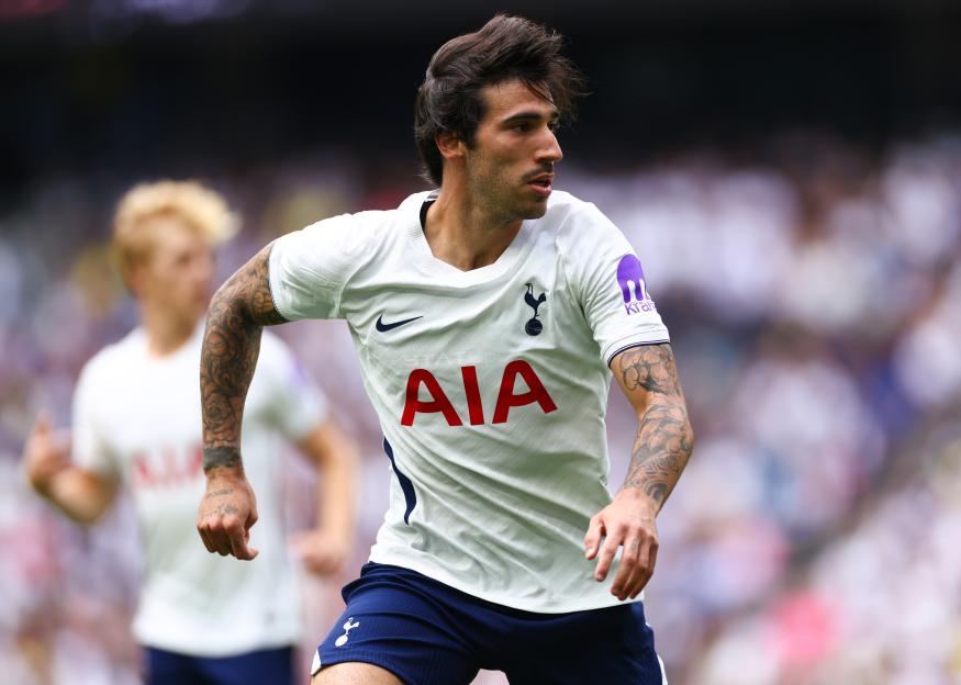 Score Big: Tottenham Hotspur Ticket and Hotel Packages Starting at Just £135 per Person for Premier League Matches!