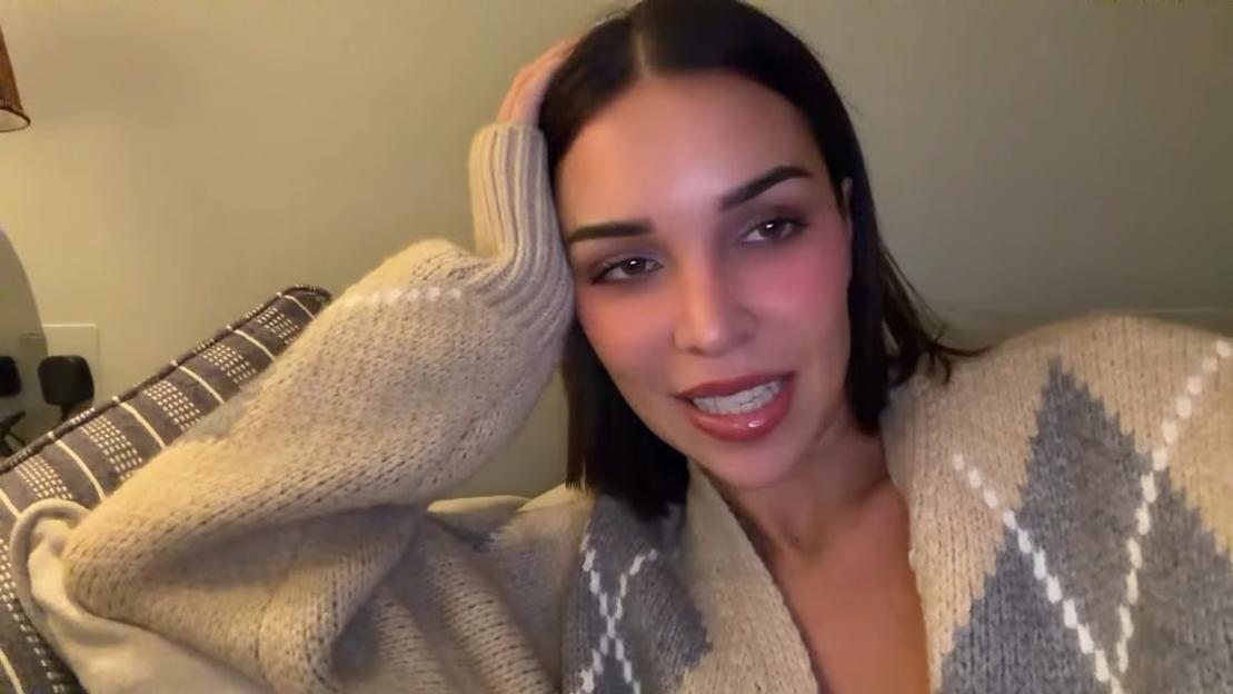 Cruz Beckham's Girlfriend Jackie Apostle Unveils Exciting Career Move That Might Stir Up Competition with Nicola Peltz!