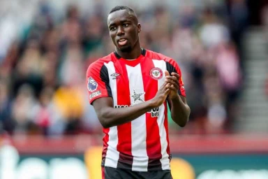 Super Eagles: Brentford defender Kayode reveals he was approached by Nigeria