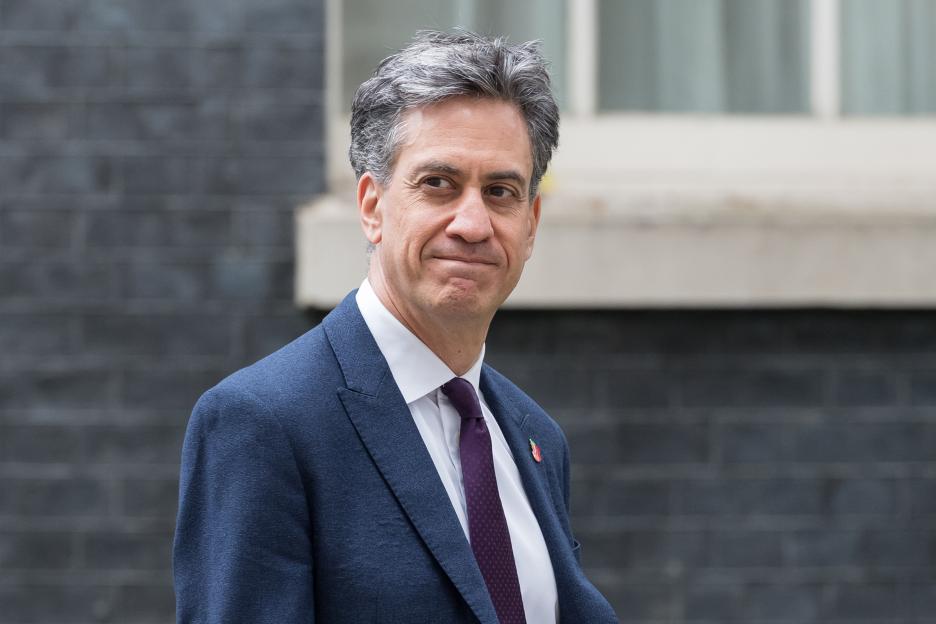 Cabinet Meeting in Downing Street in London