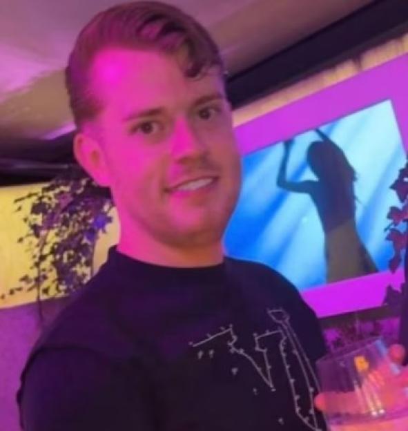 Robbers GUILTY over £1.1m heist after tying up tragic watch dealer who took own life the next day