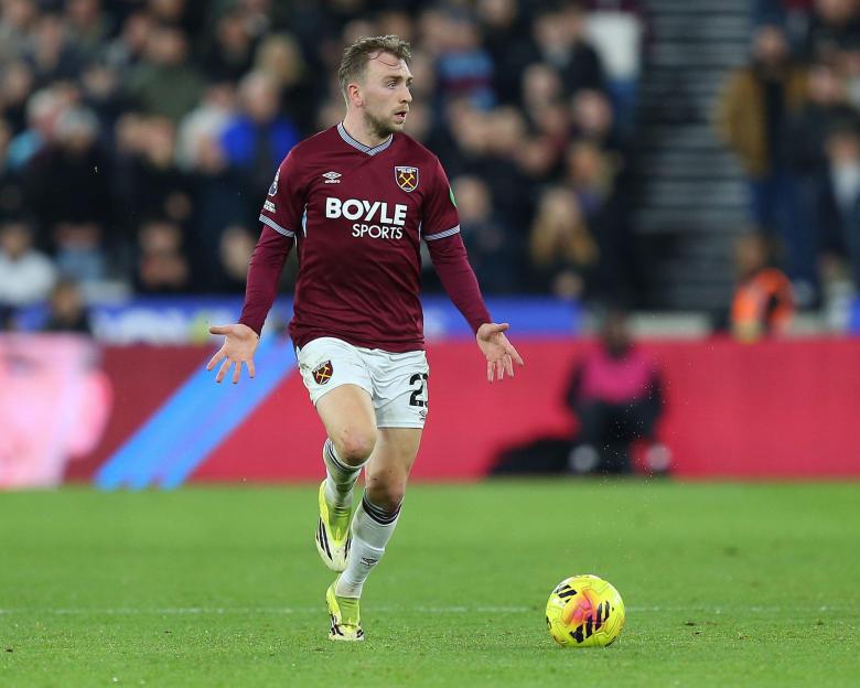 West Ham and Bournemouth Stalemate: Hammers Miss Opportunity to Narrow Gap on Forest and Spurs