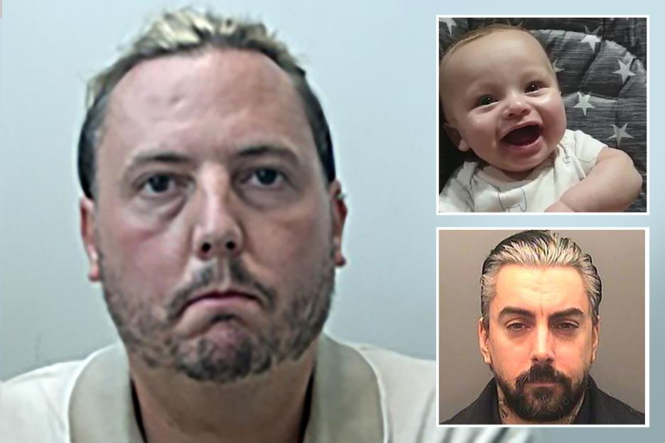Baby Preston's Killer's Escape Plan Thwarted – Fears of Ending Up Like Watkins Loom If Transferred From 'Cushy' Prison
