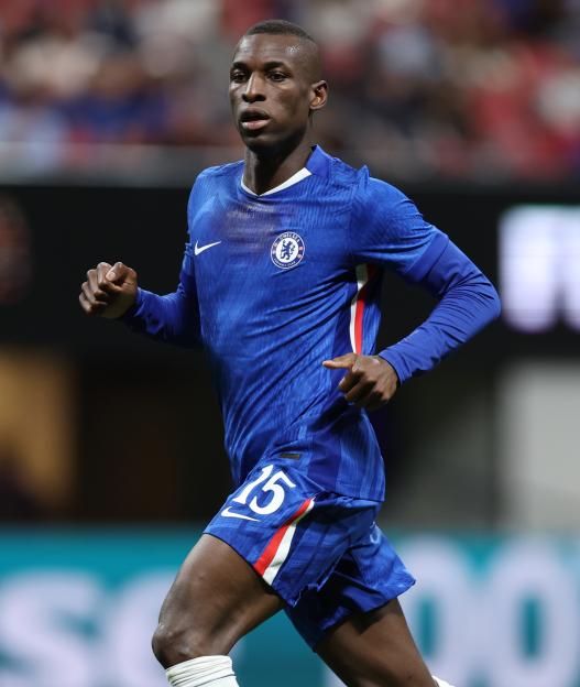 Chelsea's Nicolas Jackson Reveals His Future Plans Amid Aston Villa Transfer Buzz
