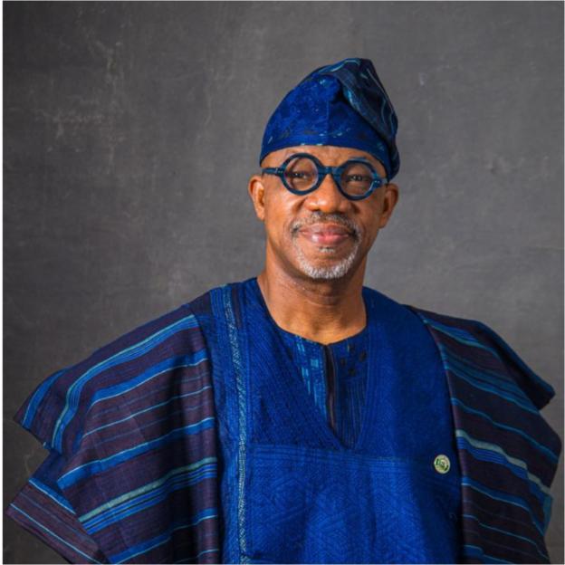 Kayode Akinmade: How Abiodun’s Health Revolution is Reshaping Ogun Beyond the Warehouse