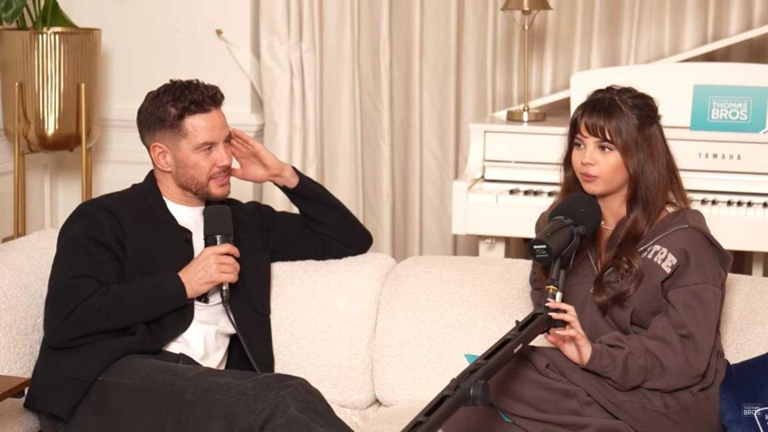 Scarlett Thomas Claps Back at Trolls Criticizing Her Style and Maturity